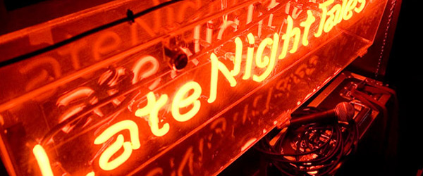 Late Night London