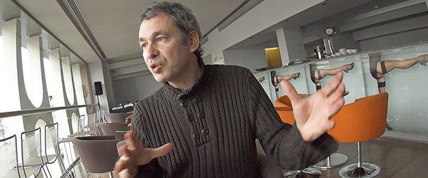 Mark Deputter