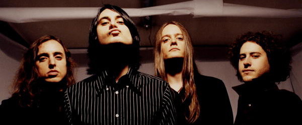The Datsuns