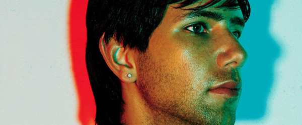 Tiga DJ Set