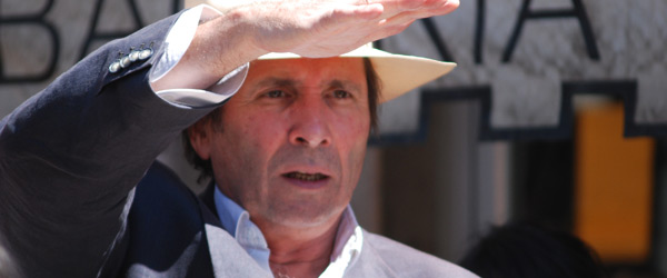 Mário Barroso