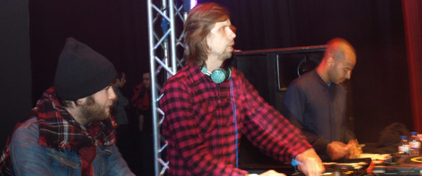 Clash Club Ed Banger