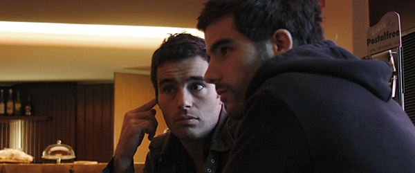Ivo M. Ferreira & João Salaviza