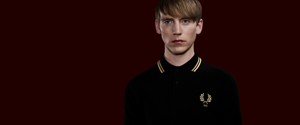 Fred Perry