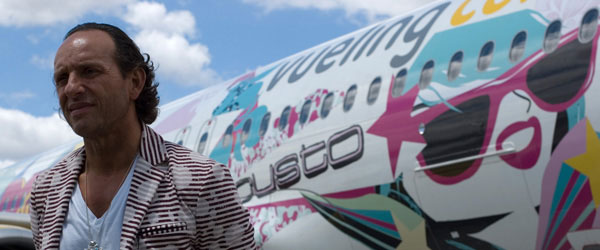 Vueling by Mtv