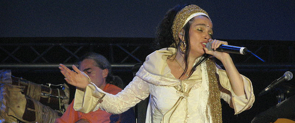 Festival Med de Loulé
