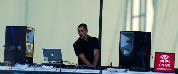 NEO POP 2009