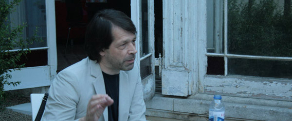 EXD 09 – Peter Saville