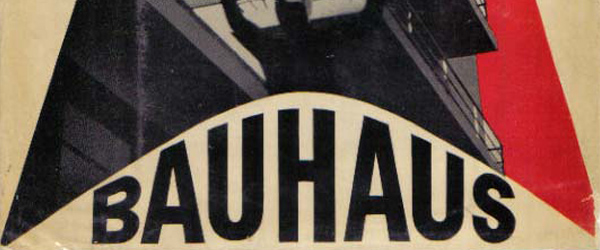 BAUHAUS