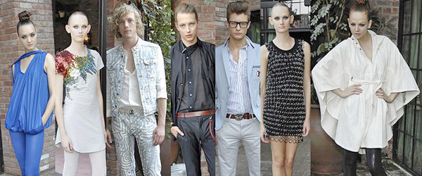 McQ Alexander McQueen