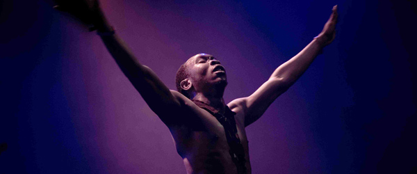 Seun Kuti @ CCB