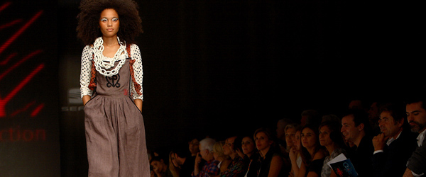 Modalisboa Fashion Force Dia 1