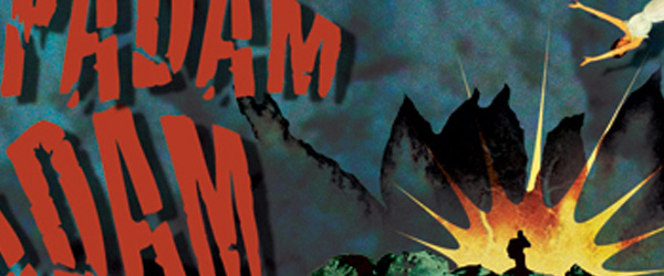 Padam Padam