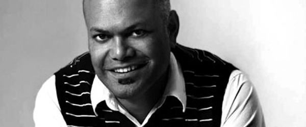 Ravi Naidoo
