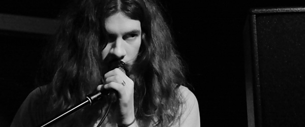 Kurt Vile + b fachada