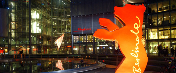 60 anos de Berlinale
