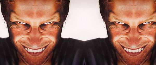 Aphex Twin