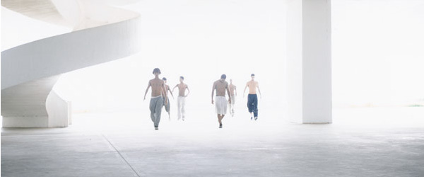 H3 – Grupo de Rua de Niterói no Alkantara Festival