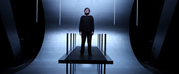 A poesia sobe aos palcos do Festival de Teatro de Almada