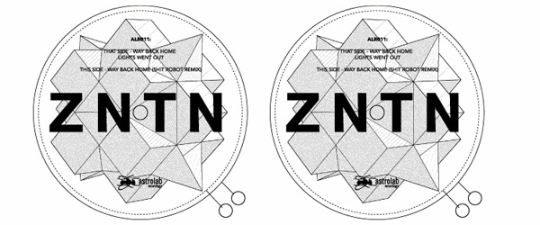 ZNTN Loves You
