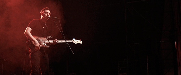 Optimus Alive! 2010