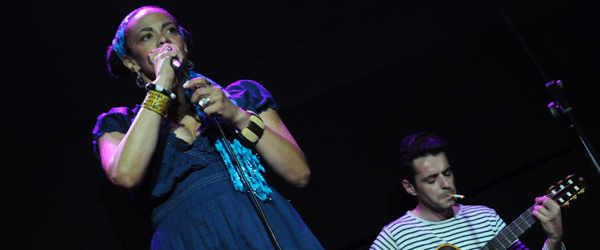 O nu de Ursula Rucker