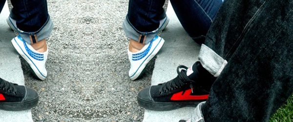 Feiyue
