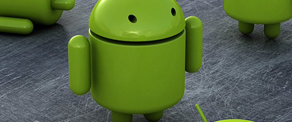 A minha vida com Android
