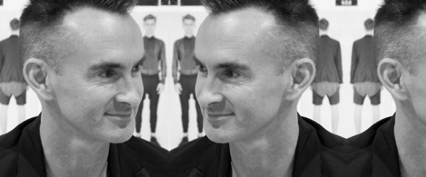 Neil Barrett