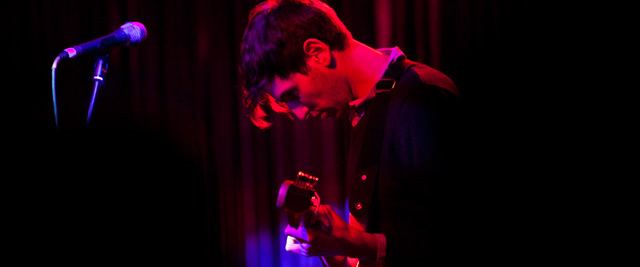 The Pains of Being Pure at Heart @ Lux