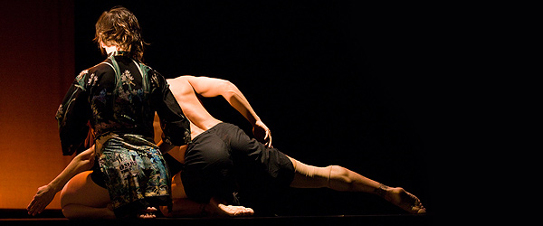 18ª Quinzena de Dança de Almada
