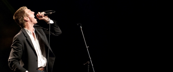 The Walkmen @ Coliseu