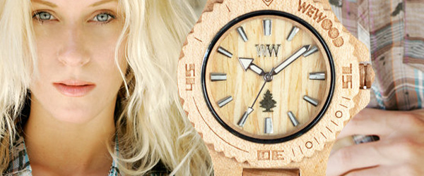 We Wood