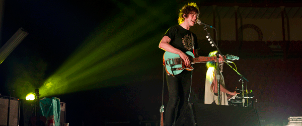 MGMT @ Campo Pequeno