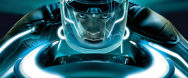 Tron Pop-Up Shop