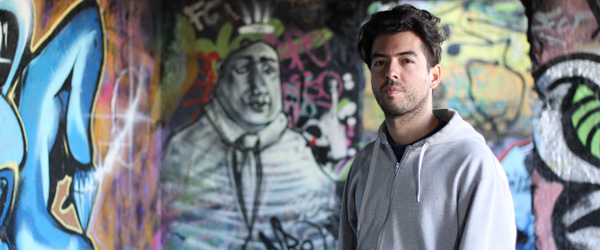 Miguel Neto