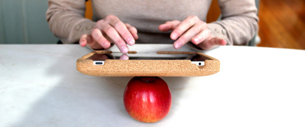 Kork for Ipad