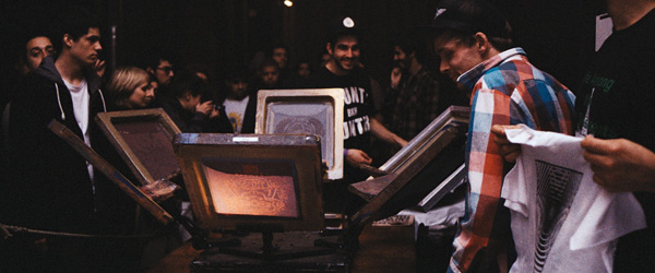 Red Bull Music Academy @ Passos Manuel e Plano B