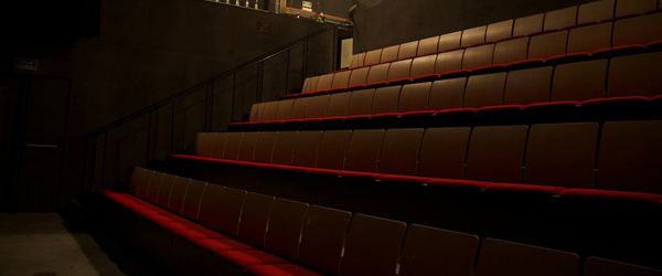 Cinema no Bairro