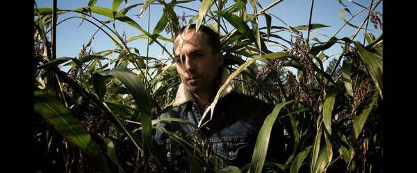 Tim Hecker @ ZDB