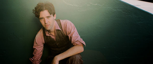 Cass McCombs @ ZDB