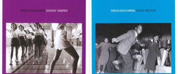 Disco Discharge