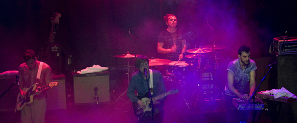 Two Doors Cinema Club