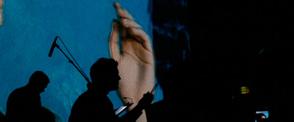 Tindersticks e os filmes de Claire Denis