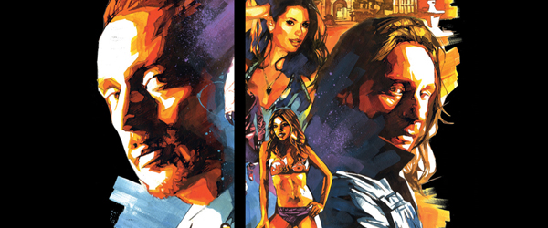 Novos Cavaleiros Resgatam Coelhas da Playboy