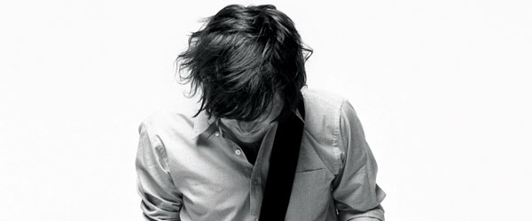 Ryan Adams