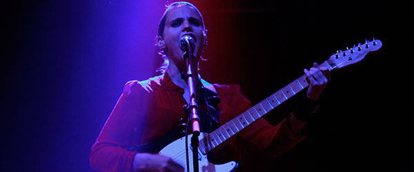 Optimus Alive 2011 – Dia 1