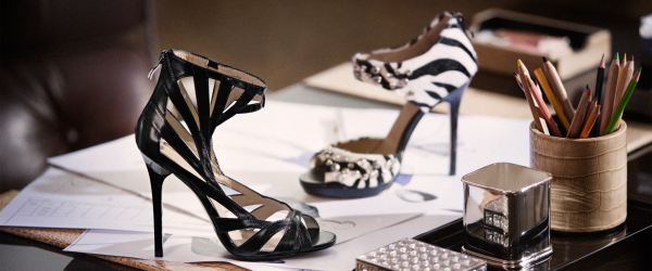 Jimmy Choo