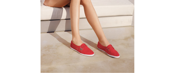 Lacoste - Linha Sport
