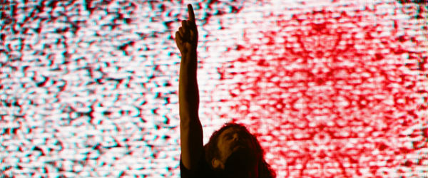 The Gaslamp Killer